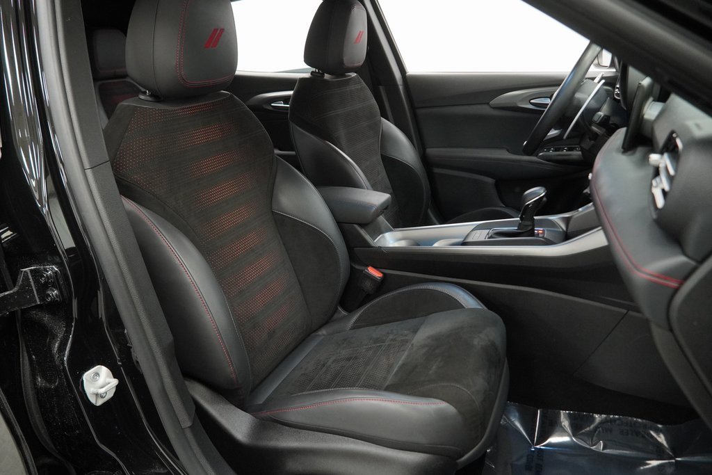 Certified 2024 Dodge Hornet R/T w/ Track Pack image 43