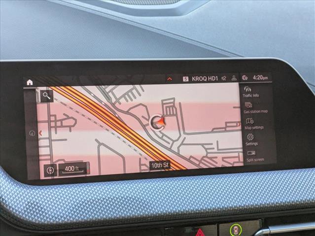 Used 2021 BMW 228i Gran Coupe w/ Lights Package image 14