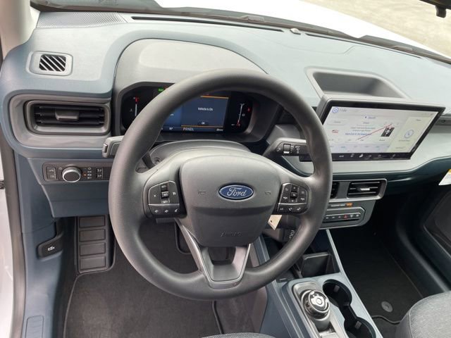 New 2026 Ford Maverick XL image 27