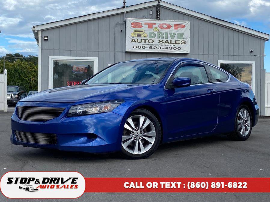 Used 2010 Honda Accord EX-L