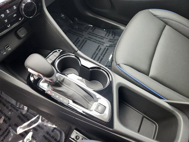 New 2026 Buick Encore GX Sport Touring w/ Comfort Package image 15