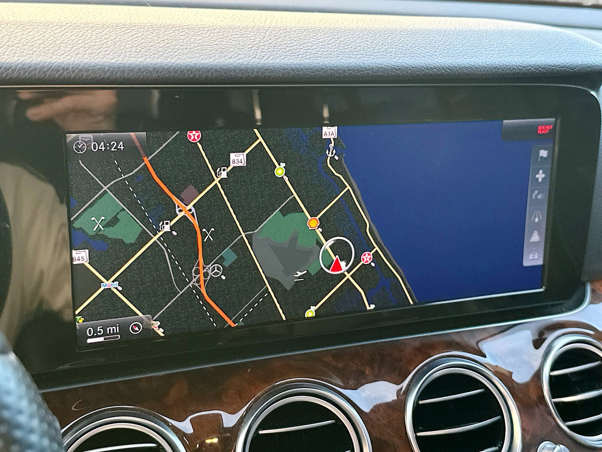 Used 2017 Mercedes-Benz E 300 image 14