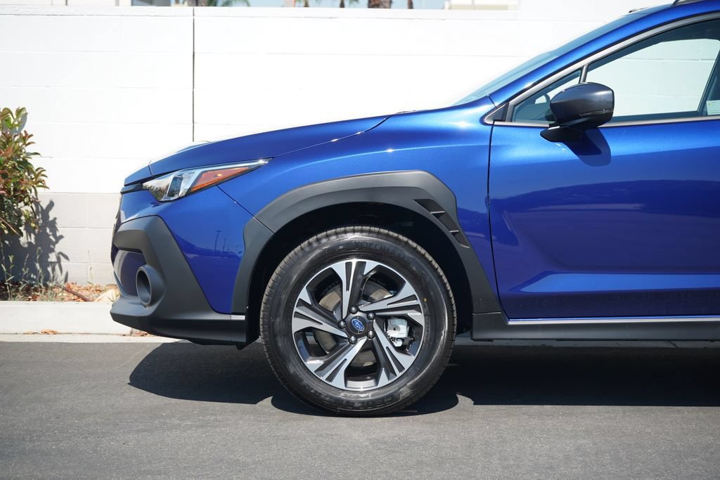 New 2026 Subaru Crosstrek 2.5i Premium AWD/4WD image 2