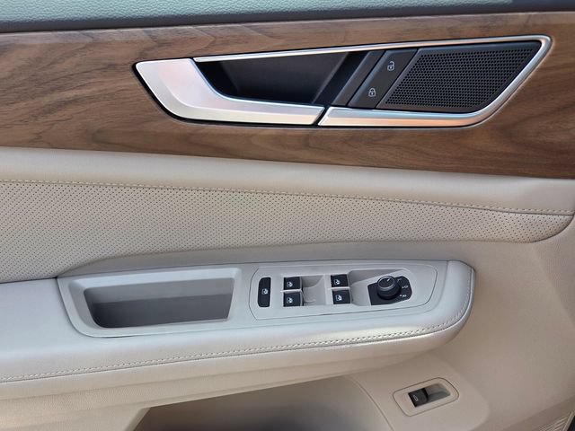 New 2026 Volkswagen Atlas SE FWD image 29