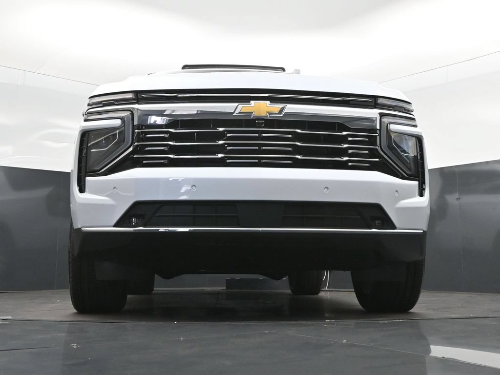 New 2026 Chevrolet Tahoe Premier w/ Sun And Tow Package RWD image 45