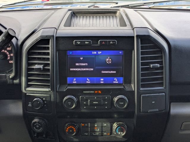 Used 2020 Ford F150 XL w/ Equipment Group 101A Mid image 18