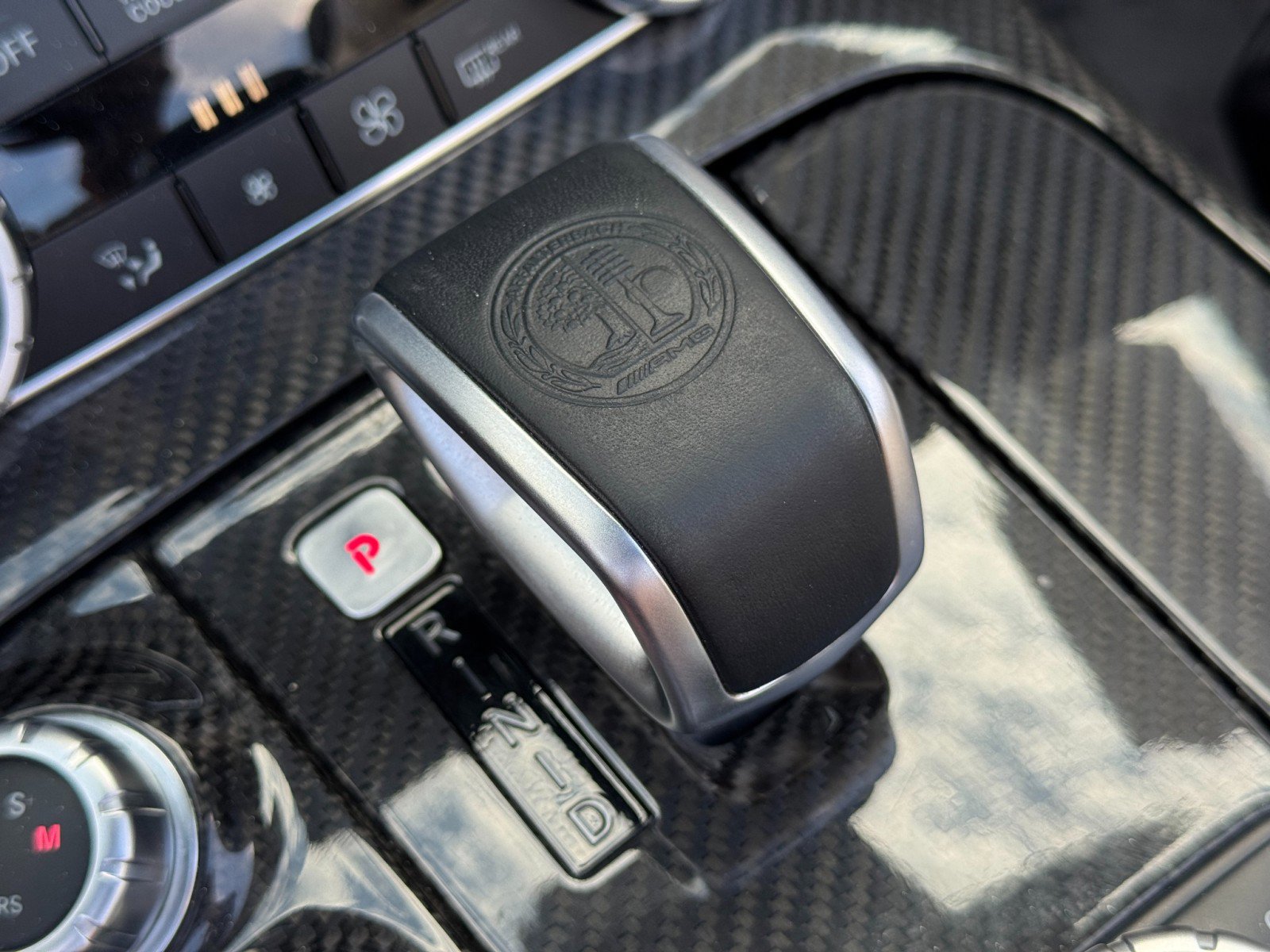 Used 2012 Mercedes-Benz SLS AMG Roadster image 30