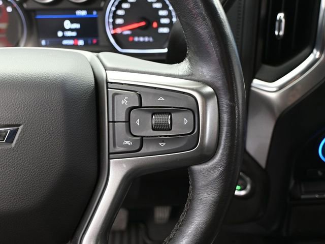 Used 2020 Chevrolet Silverado 1500 RST w/ All-Star Edition image 34