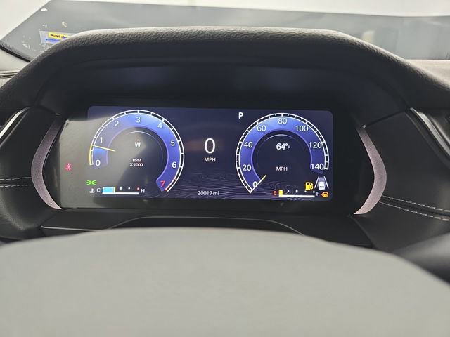 Used 2023 Jeep Grand Cherokee Altitude AWD/4WD image 26