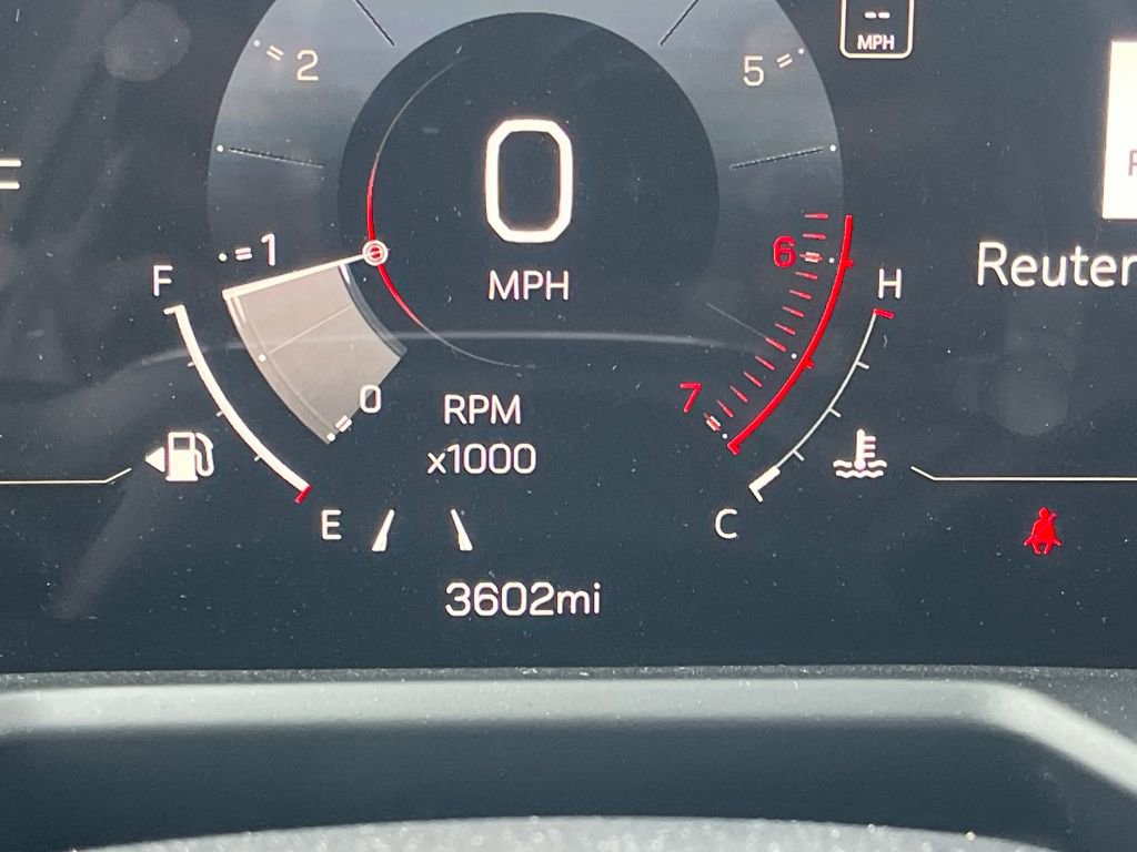 New 2026 GMC Acadia Elevation w/ Black Edition image 20