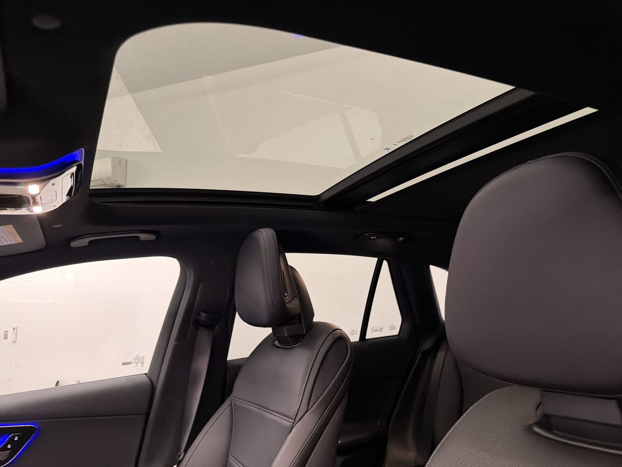 Certified 2026 Mercedes-Benz GLC 300 GLC 300 image 14