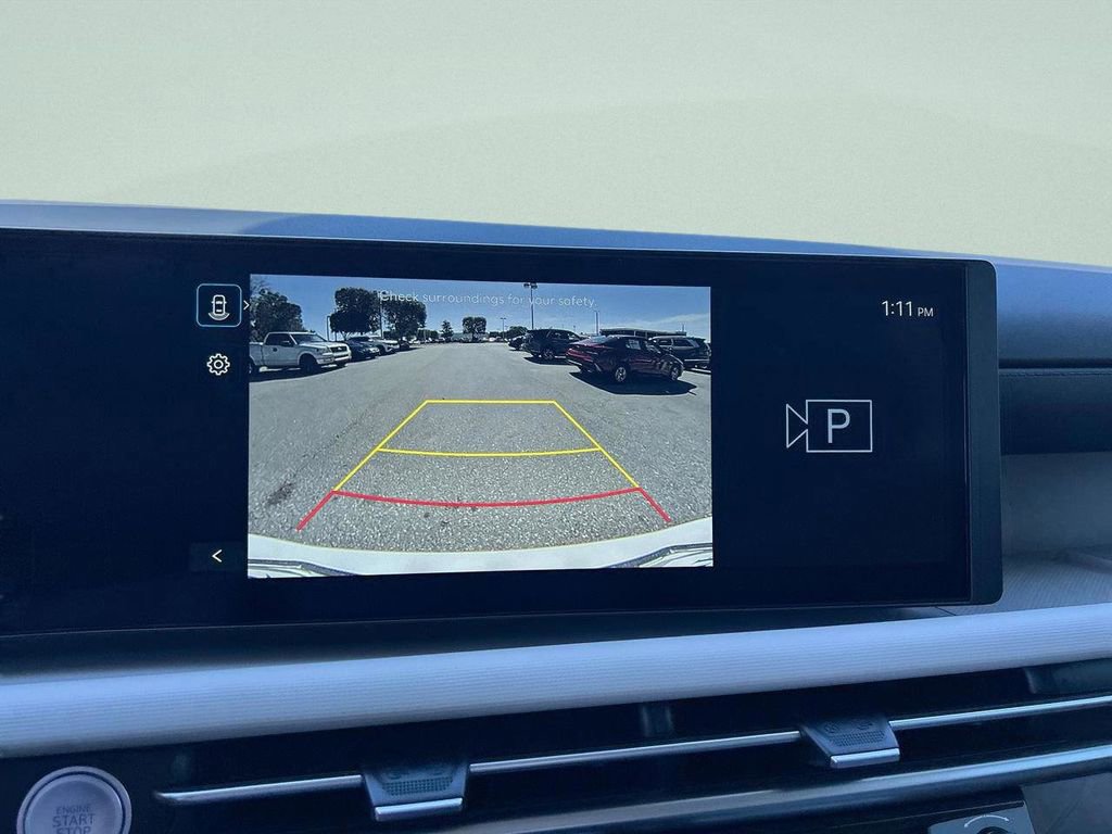 New 2026 Hyundai Tucson SEL image 27