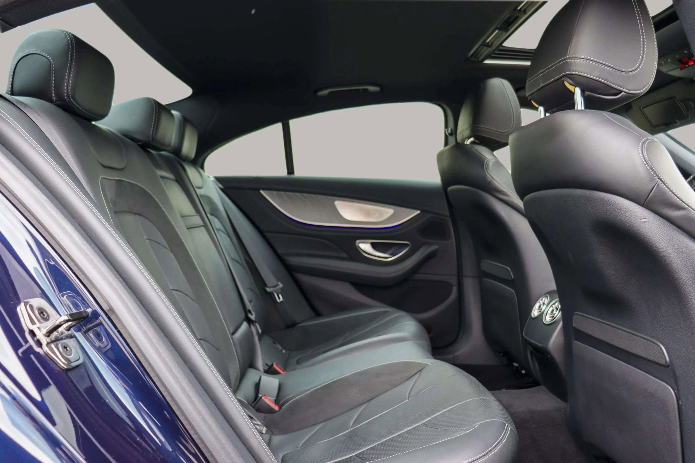 Used 2019 Mercedes-Benz CLS 53 AMG 4MATIC image 32