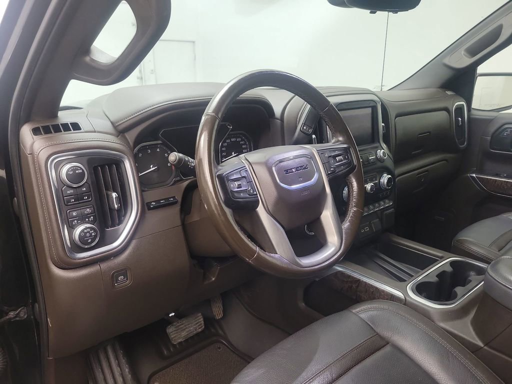 Used 2022 GMC Sierra 1500 Denali w/ Denali Reserve Package image 4