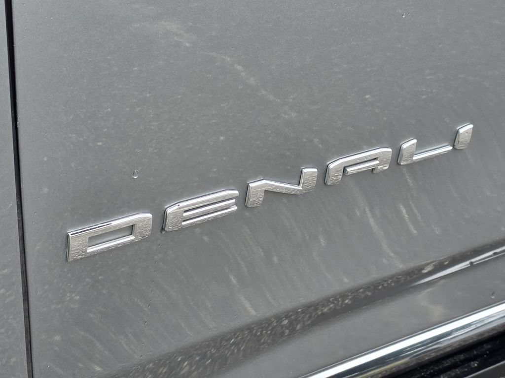 Used 2023 GMC Yukon Denali Ultimate AWD/4WD image 51