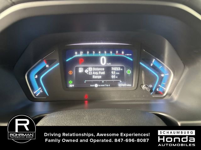 Certified 2023 Honda Odyssey Sport image 17