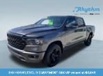Used 2023 RAM 1500 Big Horn image 1