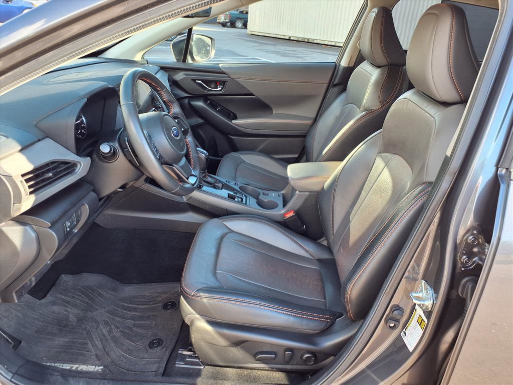 Used 2024 Subaru Crosstrek 2.5i Limited w/ Crosstrek Mirror Package image 13
