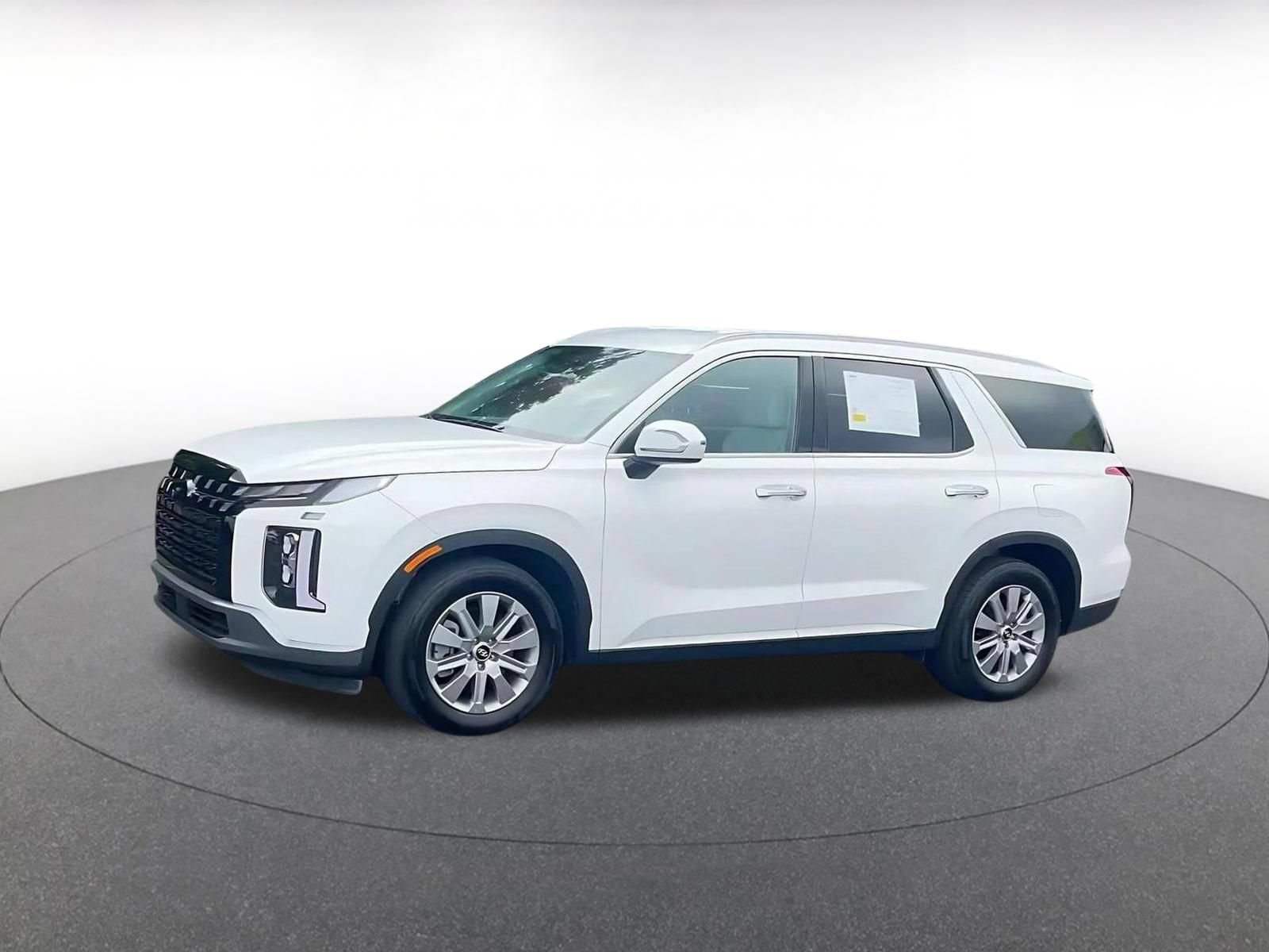 Used 2025 Hyundai Palisade SEL AWD/4WD image 7