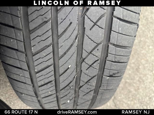 Used 2022 Lincoln Corsair Grand Touring w/ Elements Technology Bundle image 28