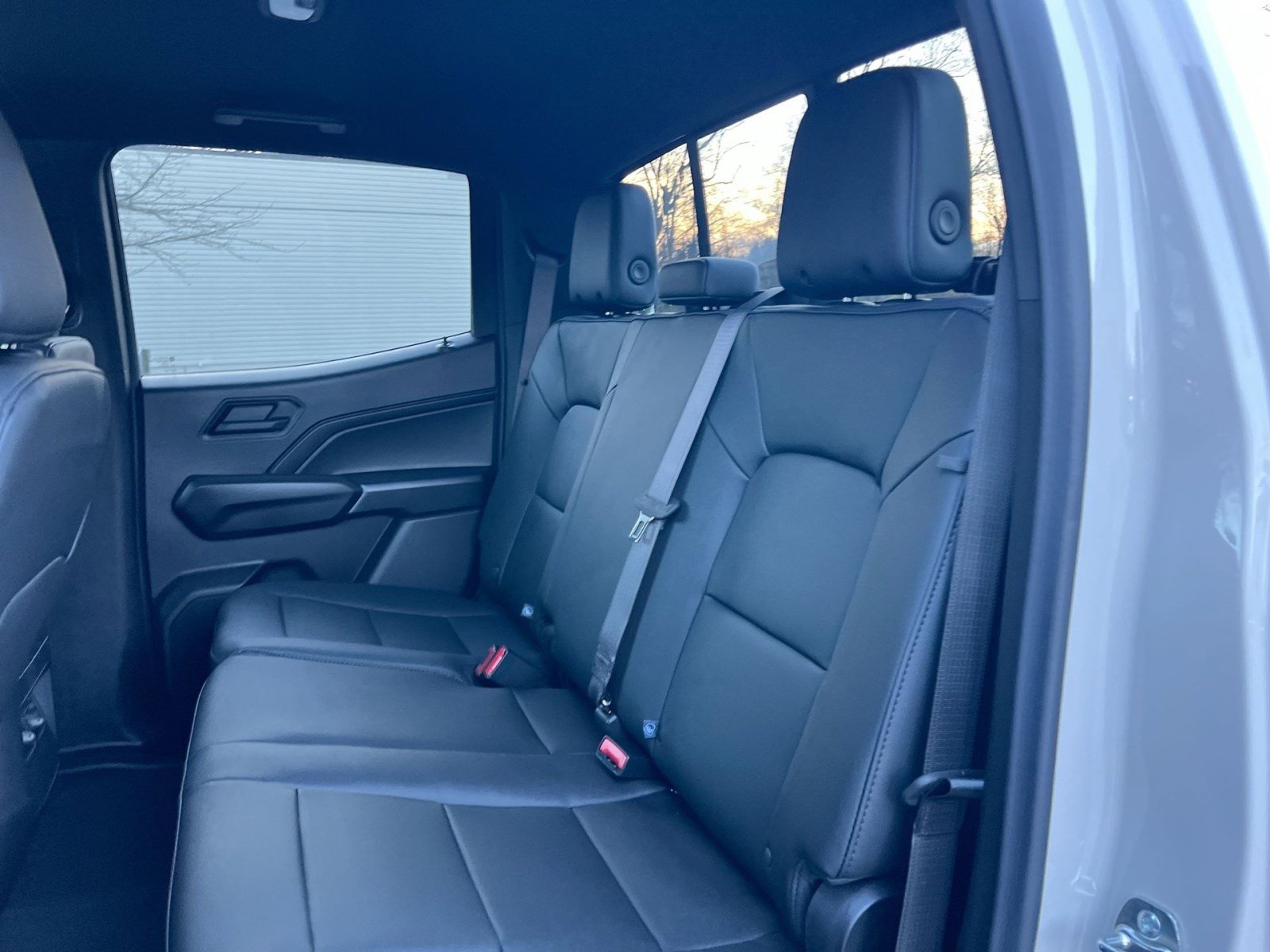 New 2026 Chevrolet Colorado Trail Boss image 22