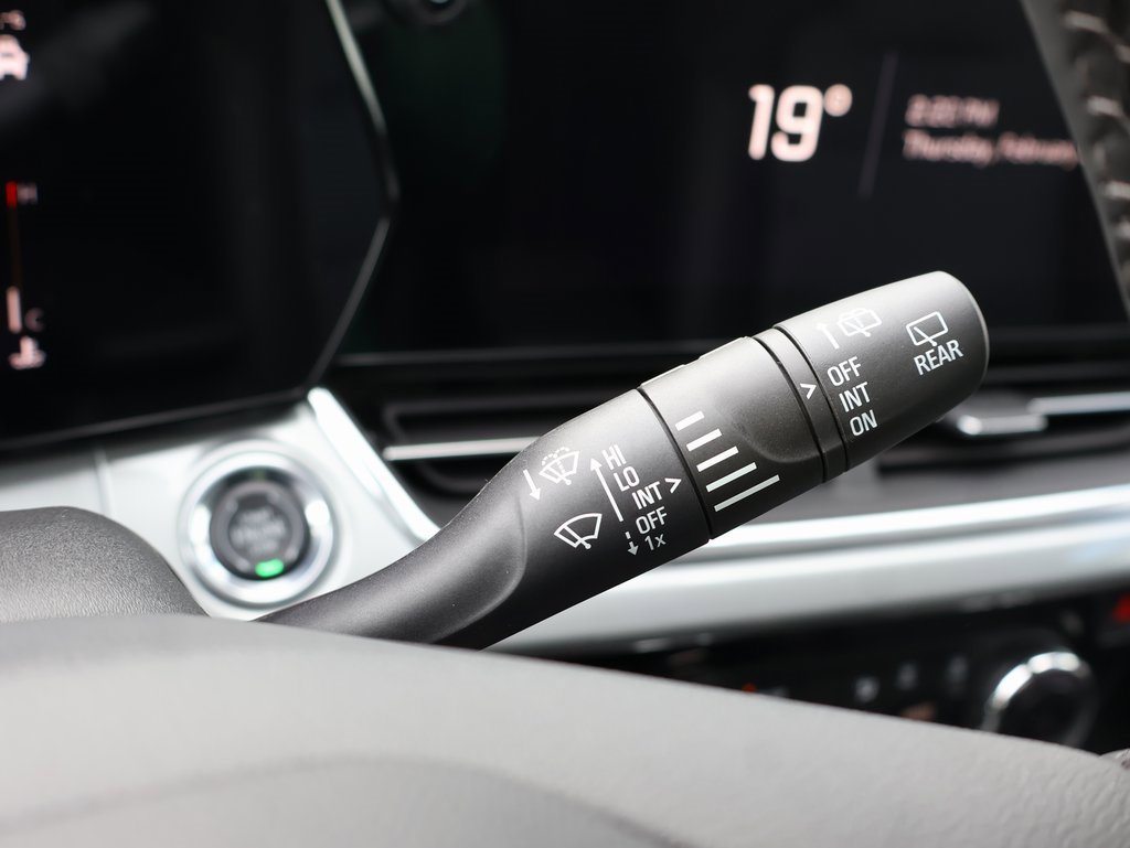 New 2026 Chevrolet Trax LT w/ Driver Confidence Package image 17