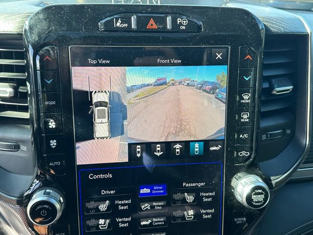 Used 2019 RAM 1500 Limited image 29