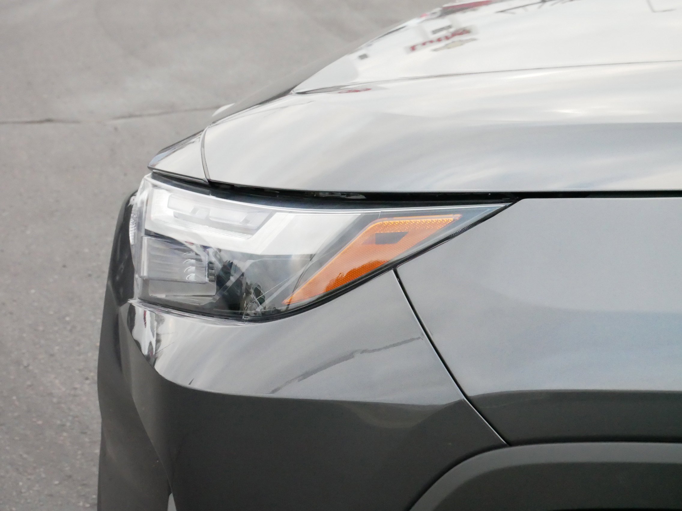 Certified 2025 Toyota RAV4 XLE Premium image 17