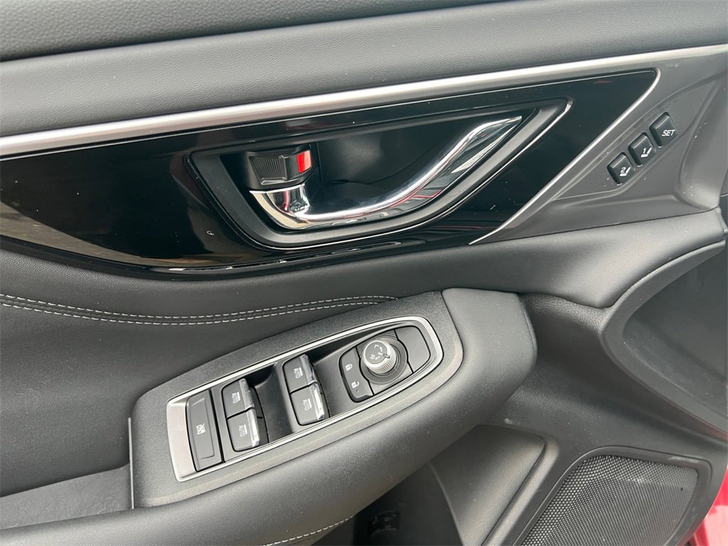 Certified 2024 Subaru Outback Limited image 11