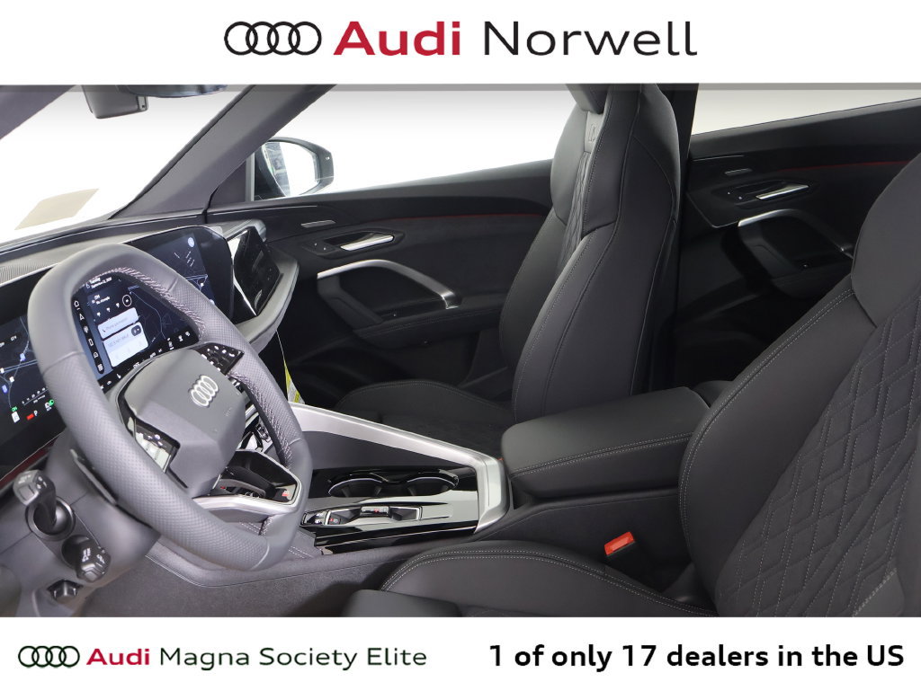 New 2026 Audi SQ5 Premium Plus AWD/4WD image 19