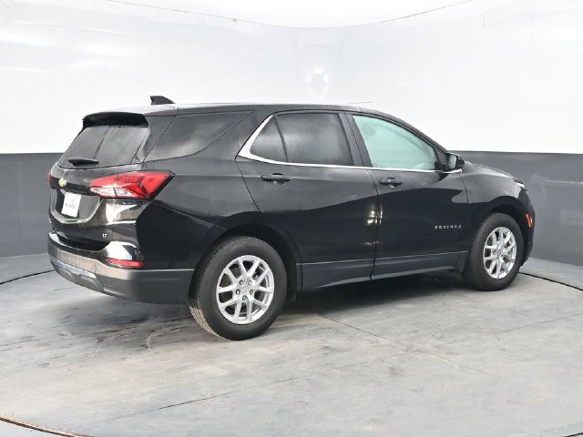 Used 2022 Chevrolet Equinox LT FWD image 8