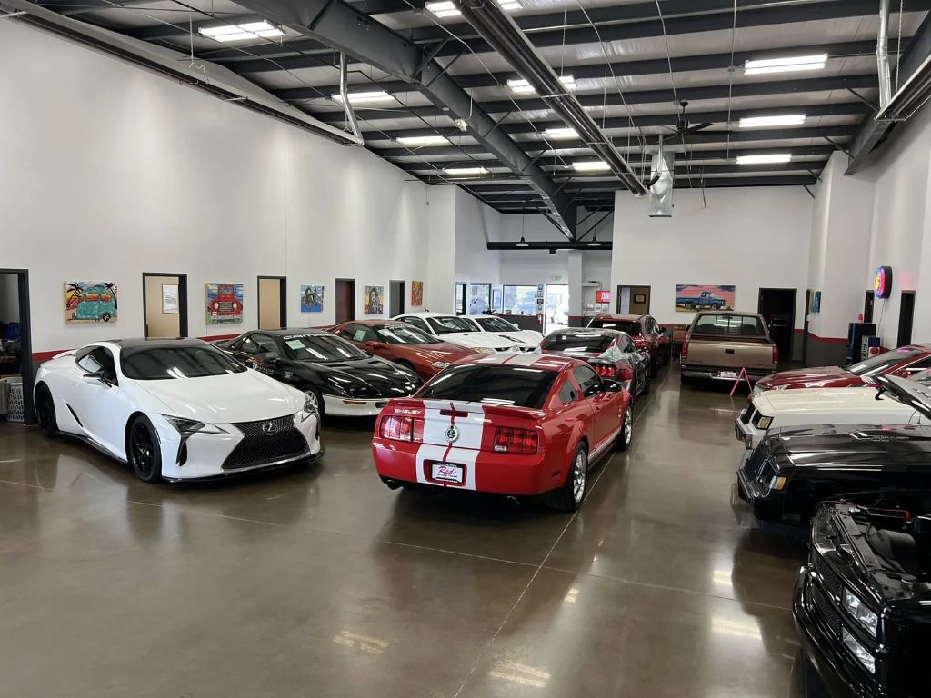 Used 2023 Mercedes-Benz S 580 4MATIC Sedan image 16