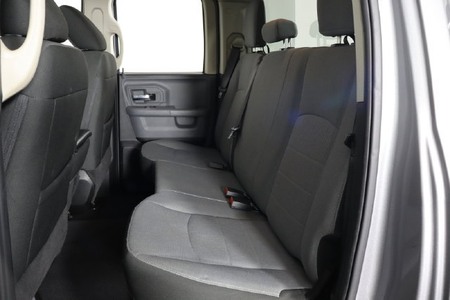 Used 2024 RAM 1500 Classic SLT RWD image 8