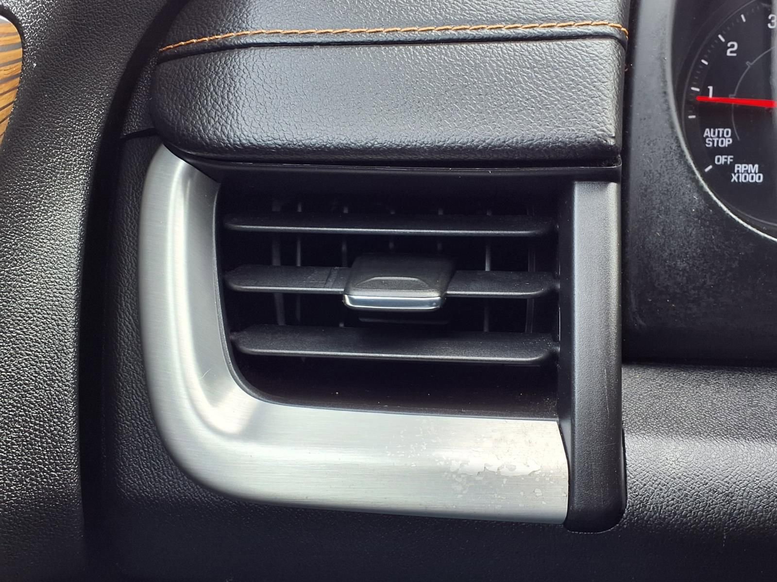 Used 2019 GMC Terrain SLE FWD image 28