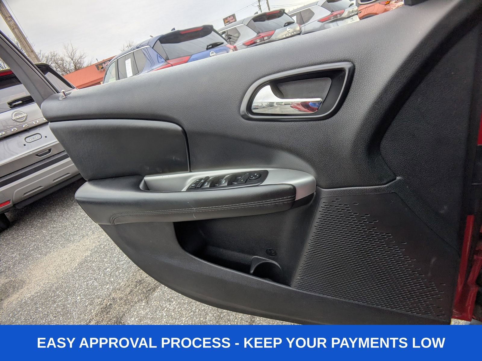 Used 2019 Dodge Journey SE image 31