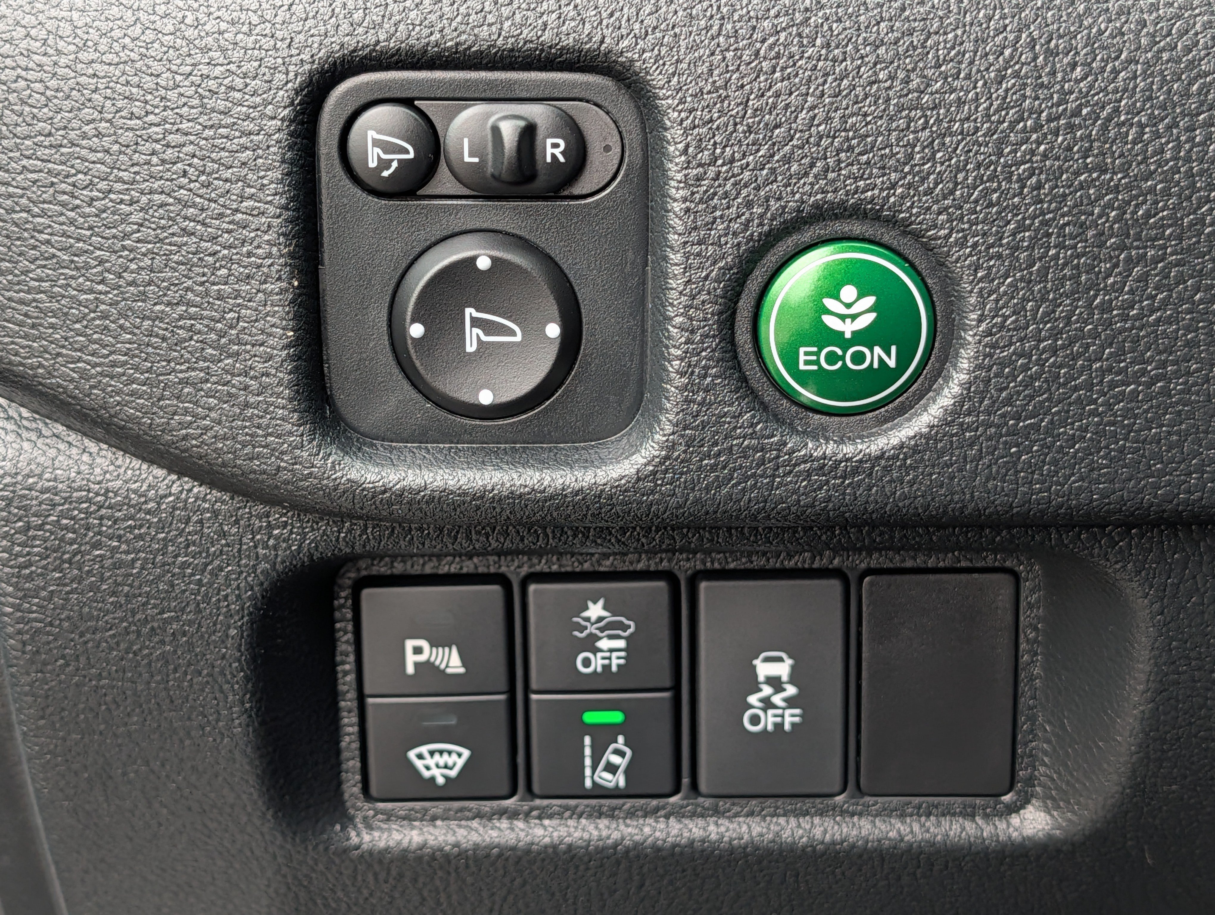 Used 2022 Honda Passport TrailSport image 26