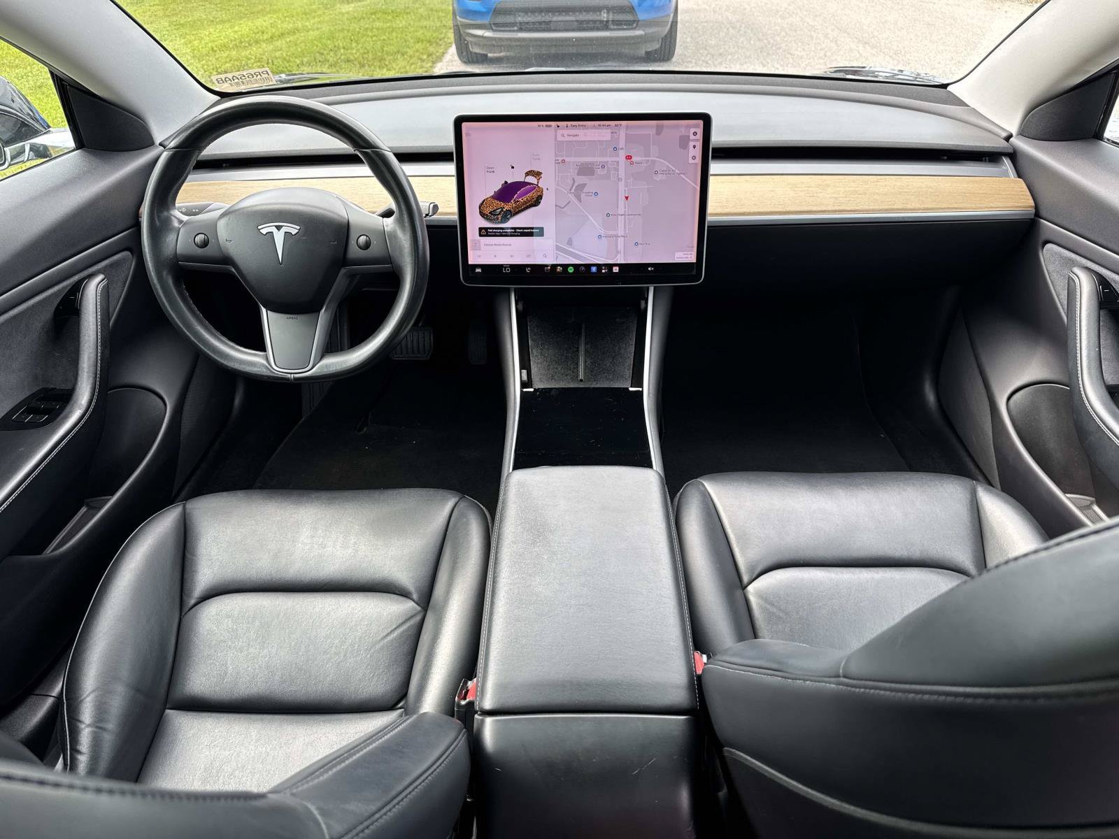 Used 2019 Tesla Model 3 Standard Range RWD image 24
