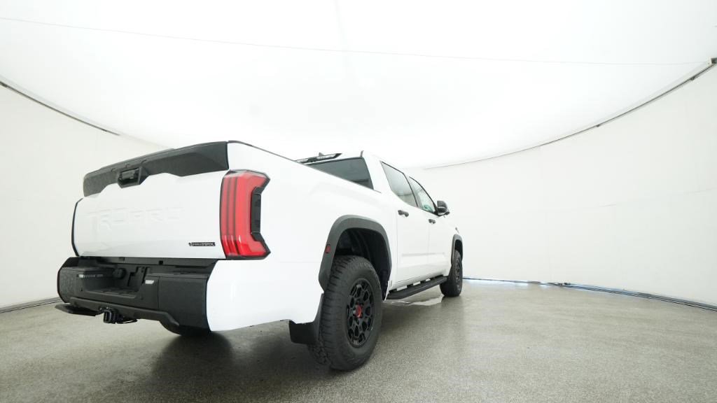 New 2026 Toyota Tundra TRD Pro image 19