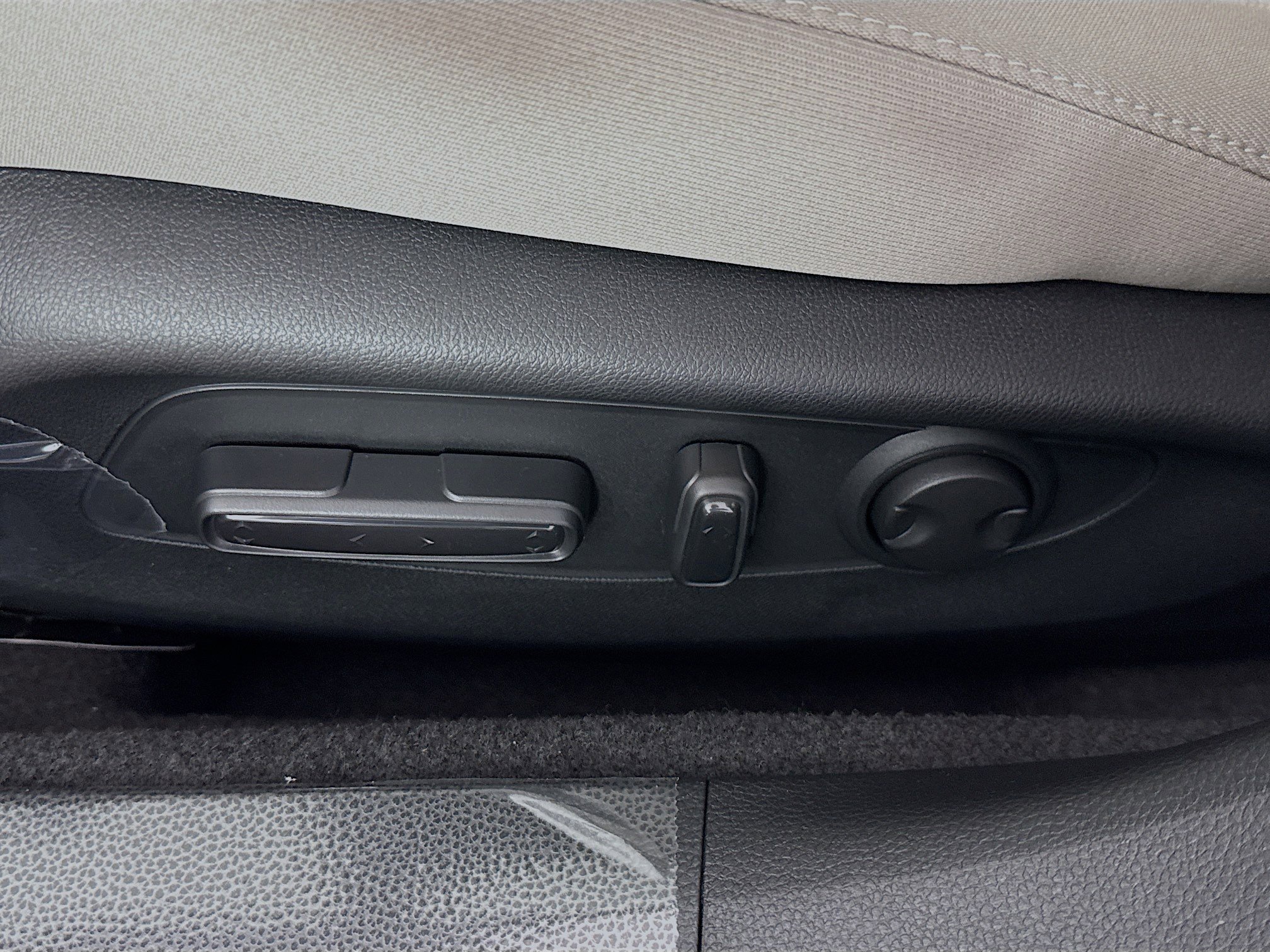 New 2025 Honda Accord SE image 21