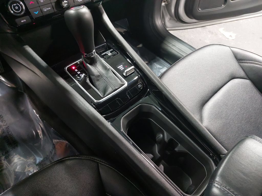 Used 2025 Jeep Compass Limited AWD/4WD image 24