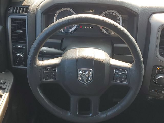 Used 2019 RAM 1500 Express w/ Hydro Blue Sport Package AWD/4WD image 13