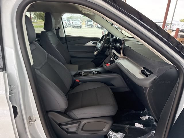 New 2026 Ford Explorer Active AWD/4WD image 11