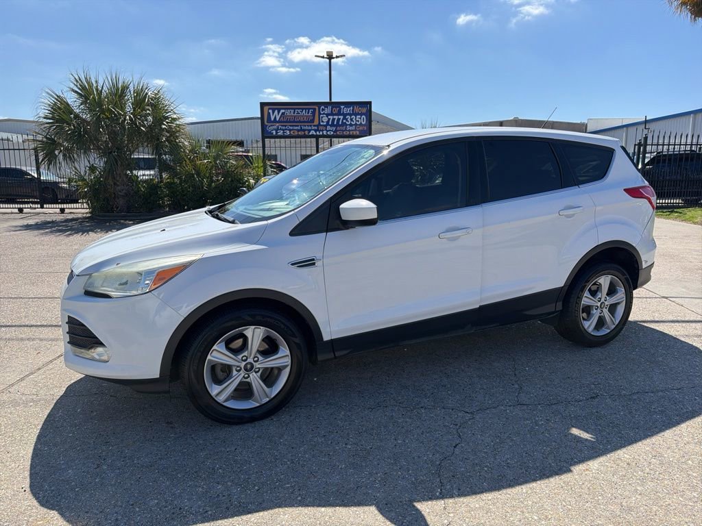 Used 2016 Ford Escape SE image 7
