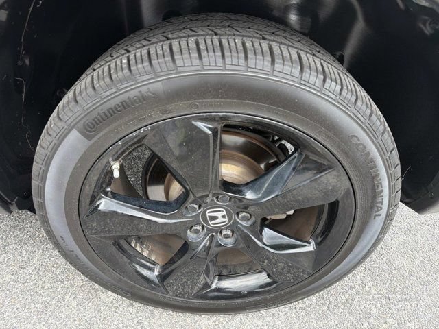 Used 2021 Honda Passport Elite image 32