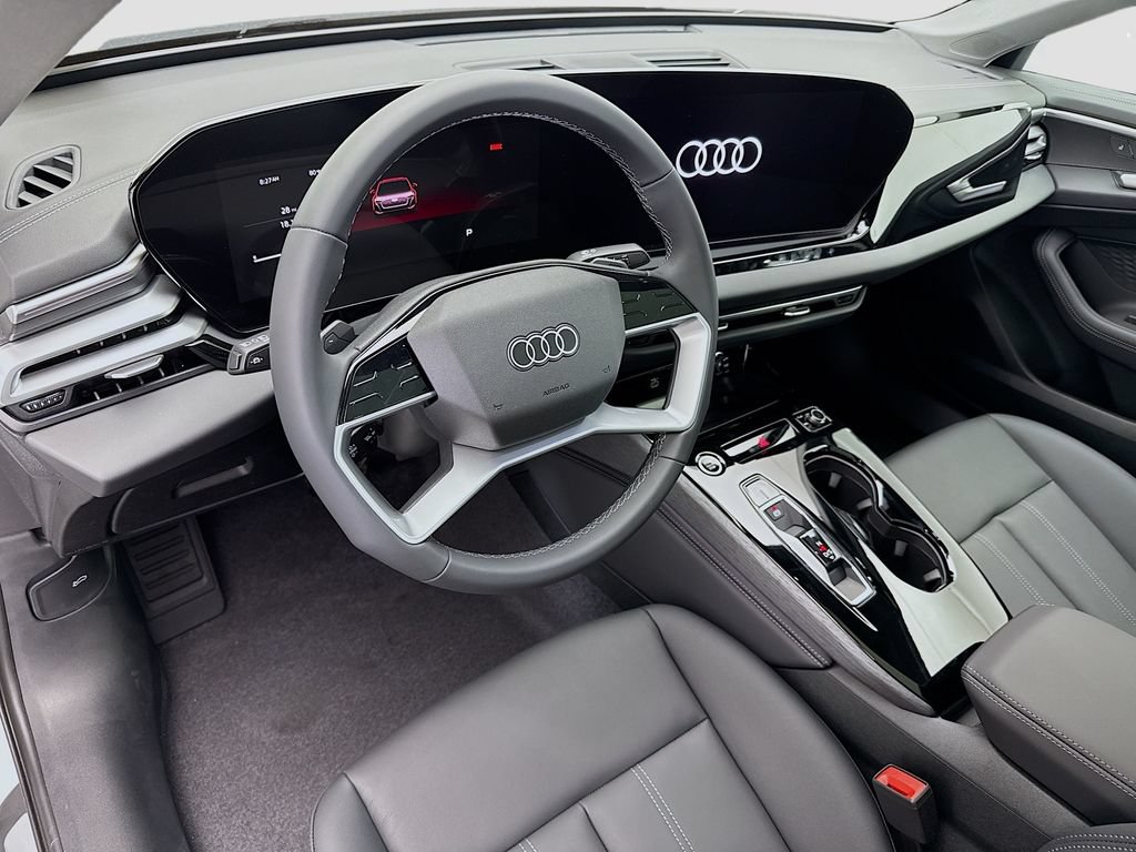 Used 2025 Audi A5 2.0T Premium w/ Convenience Package AWD/4WD image 11