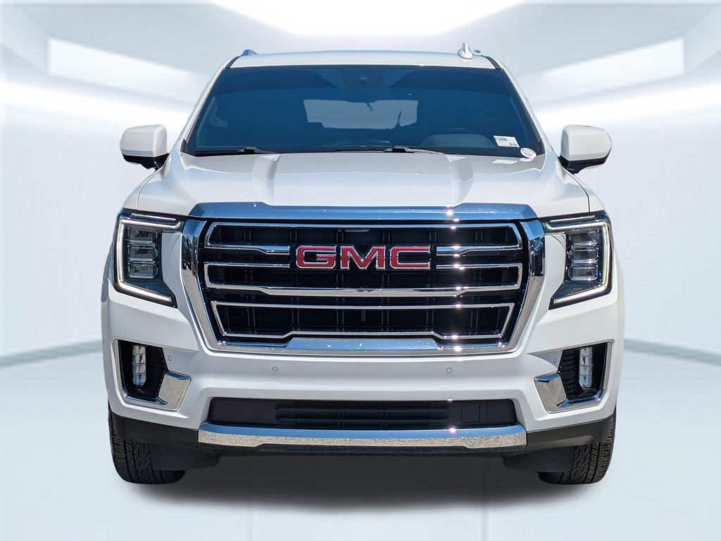 Used 2024 GMC Yukon XL SLT AWD/4WD image 10