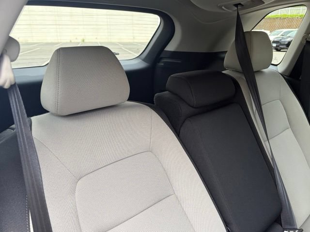 Certified 2025 Honda CR-V EX image 33
