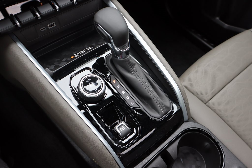 New 2025 Chevrolet Colorado ZR2 w/ Technology Package image 8