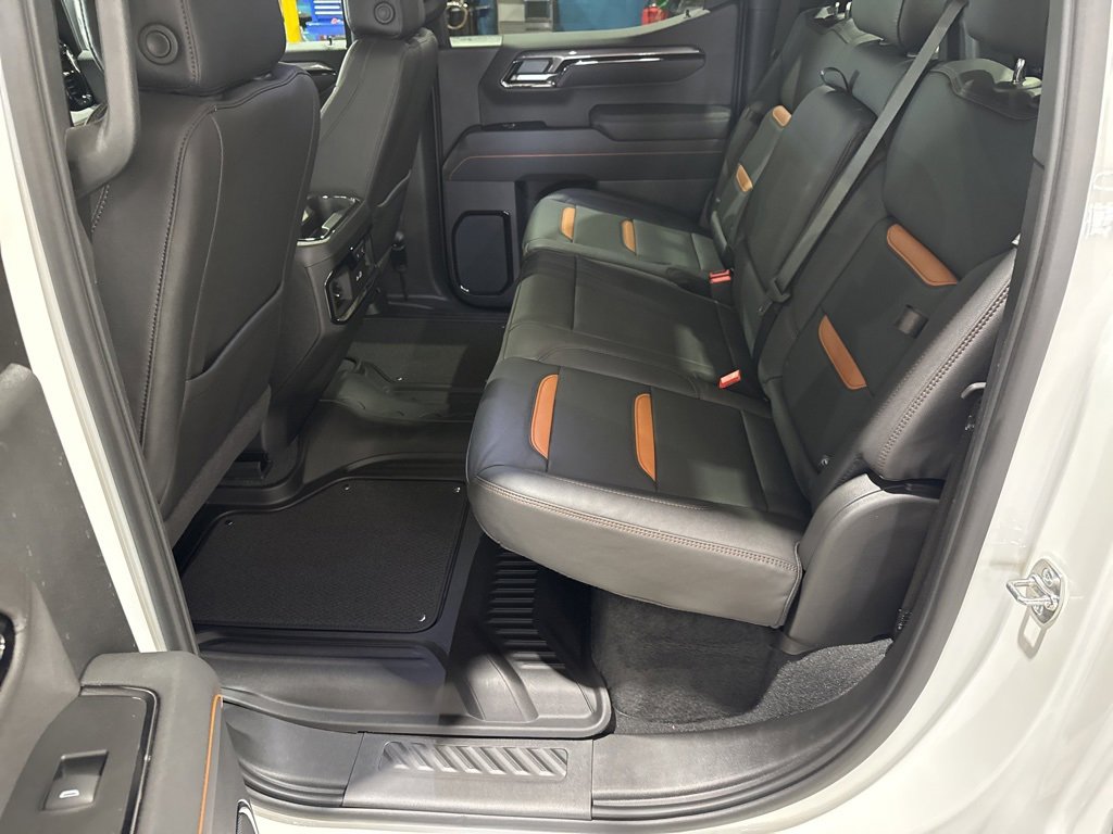 New 2026 GMC Sierra 1500 AT4 w/ Technology Package image 36