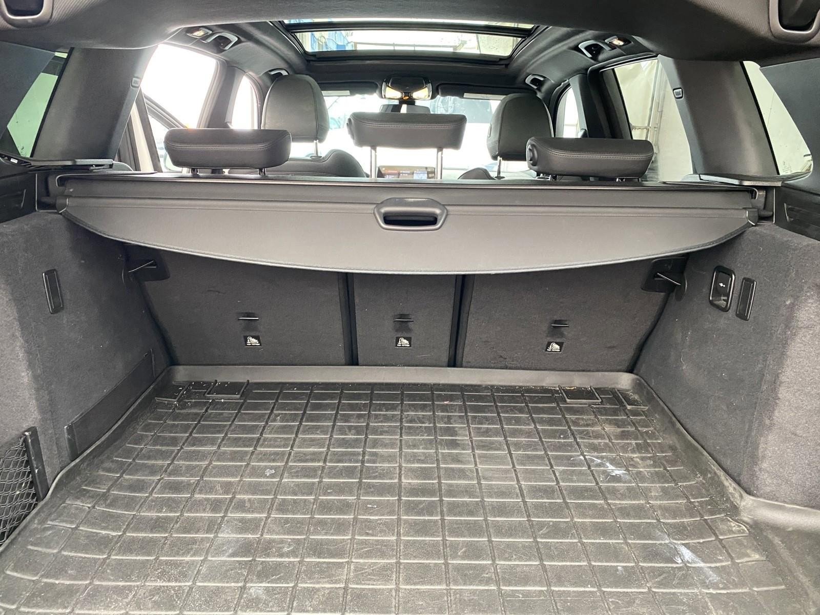 Used 2018 BMW X3 xDrive30i image 16